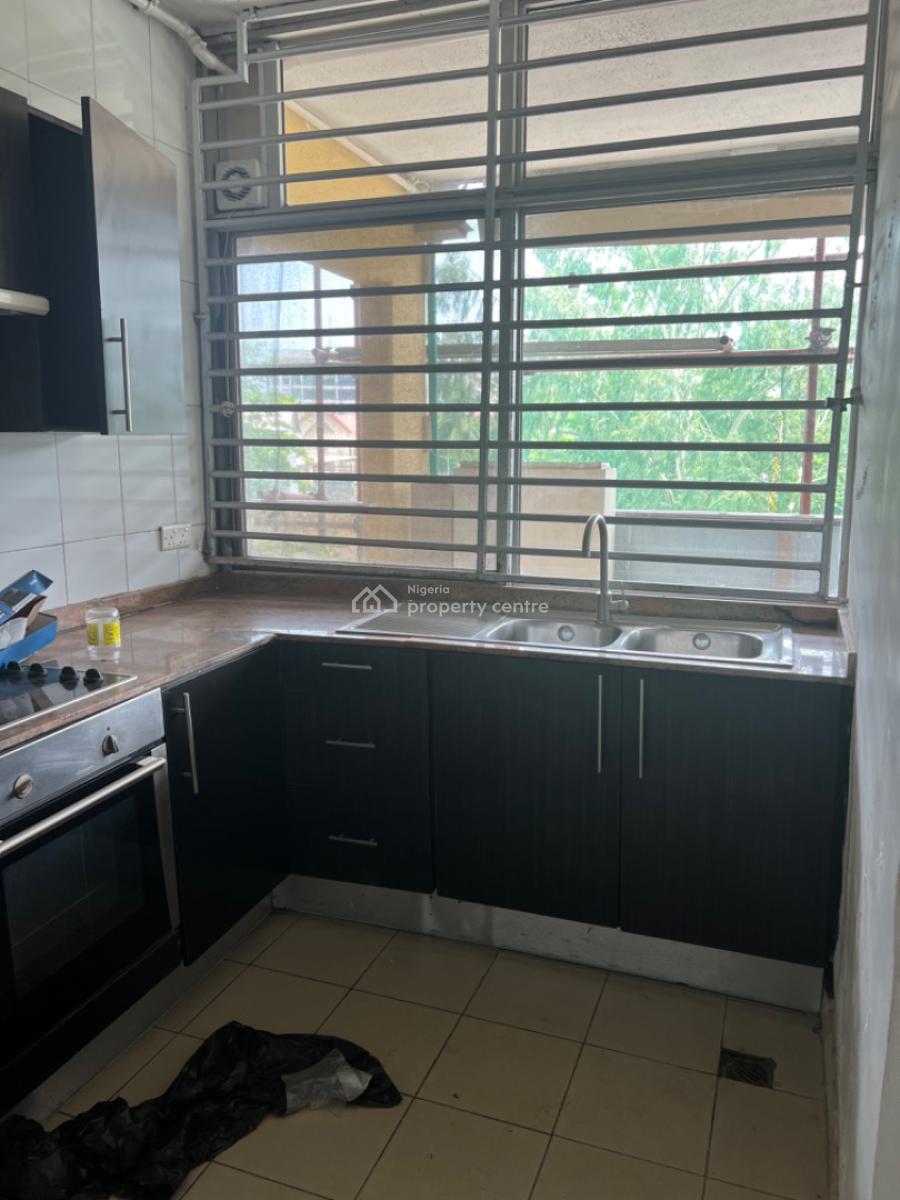 3 Bedroom Apartment, 1004 Estate,, Victoria Island (vi), Lagos, Block of Flats for Sale