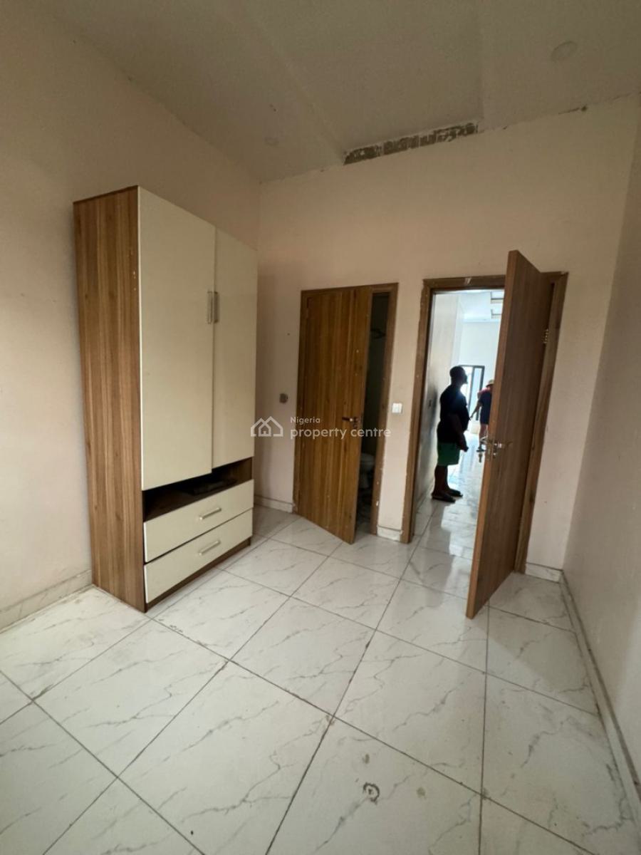 Big Room Shared Kitchen with Swimming Pool, Ikota Villa, Ikota, Lekki, Lagos, Self Contain (single Rooms) for Rent