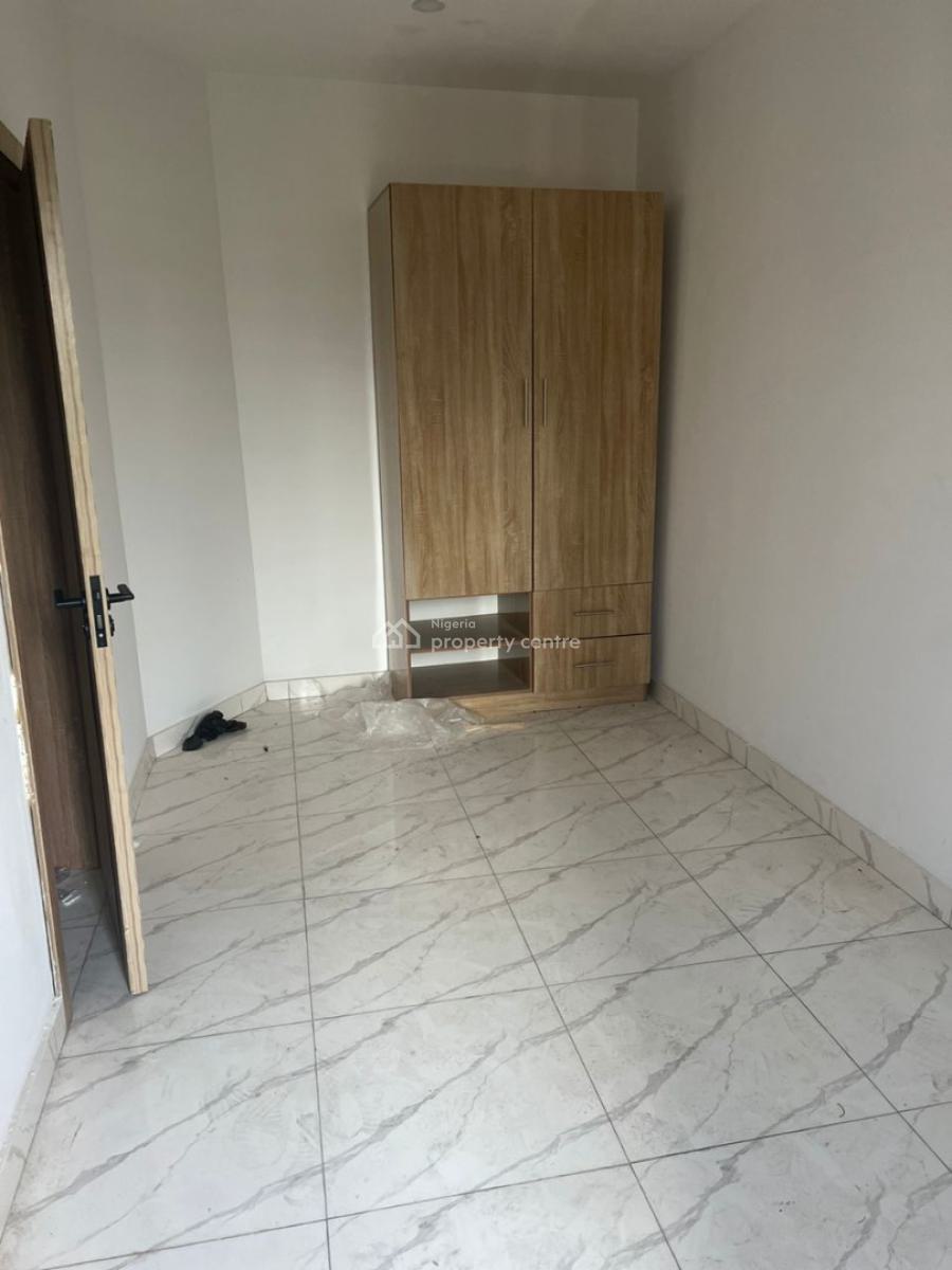 Newly Built 3 Bedroom, Ologolo, Lekki, Lagos, Flat / Apartment for Rent