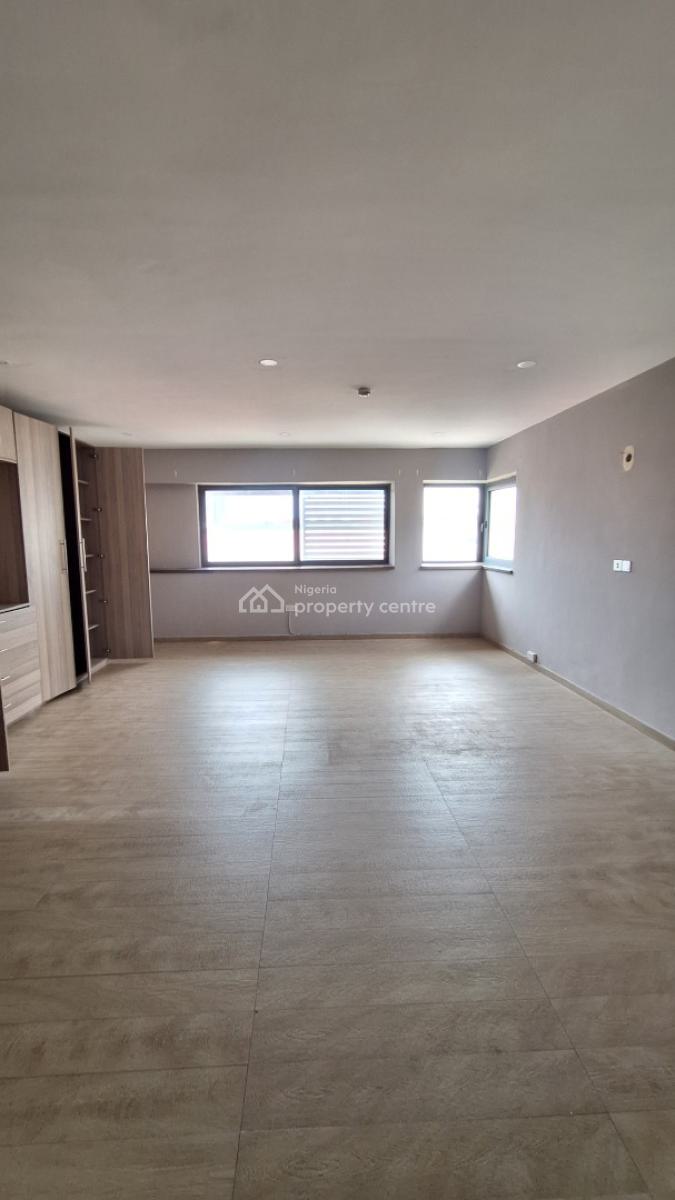 3 Bedroom Apartment, Admiralty, Lekki Phase 1, Lekki, Lagos, Flat / Apartment for Rent