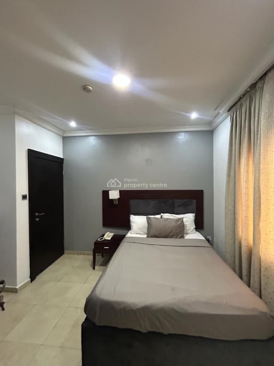 Fully Serviced and Furnished 3 Bedroom Massionette Duplex, Lekki Phase 1, Lekki, Lagos, House for Rent