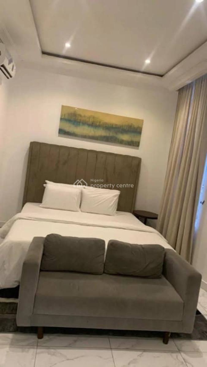 2 Bedroom Apartment, Ikate, Lekki, Lagos, Flat / Apartment for Rent