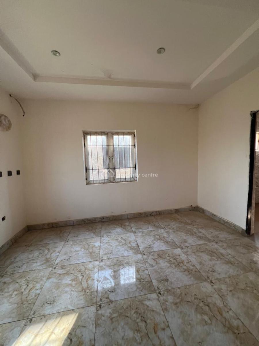 3 Bedroom Terrace Duplex in a Serene Environment, Nizamiye Hospital, Mbora (nbora), Abuja, Terraced Duplex for Sale