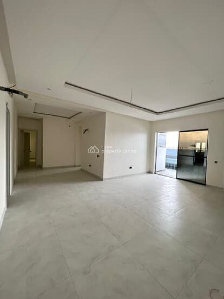 3 Bedroom Apartment with Bq, Osapa, Lekki, Lagos, Flat / Apartment for Sale