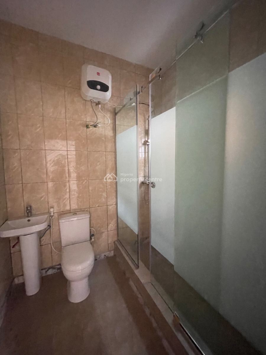 Newly Built 6 Bedroom Semi Detached Duplex with 2bq, Abraham Adesanya, Ajah, Lagos, Semi-detached Duplex for Sale