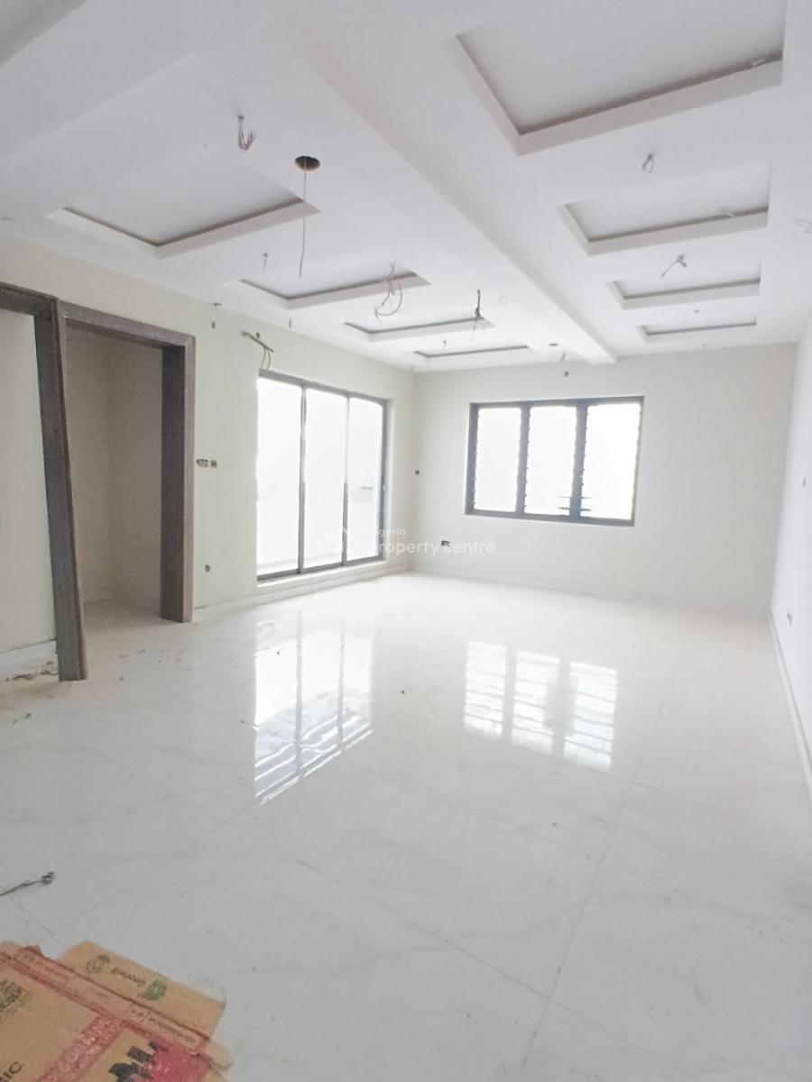 6 Bedroom Fully Detached Duplex, Ikeja Gra, Ikeja, Lagos, Detached Duplex for Sale