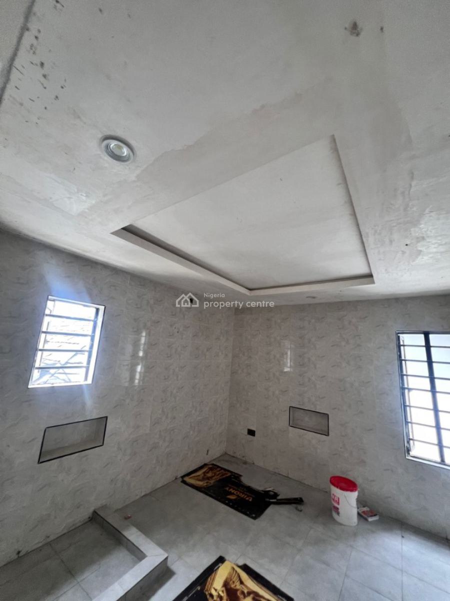 Brand New 4 Bedroom Detached Duplex, Off Orchid Road, Lekki, Lagos, Detached Duplex for Rent