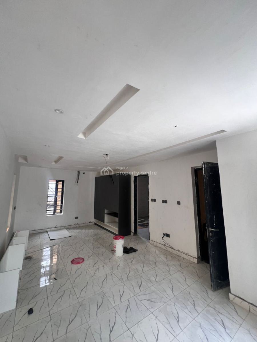 Brand New 4 Bedroom Detached Duplex, Off Orchid Road, Lekki, Lagos, Detached Duplex for Rent