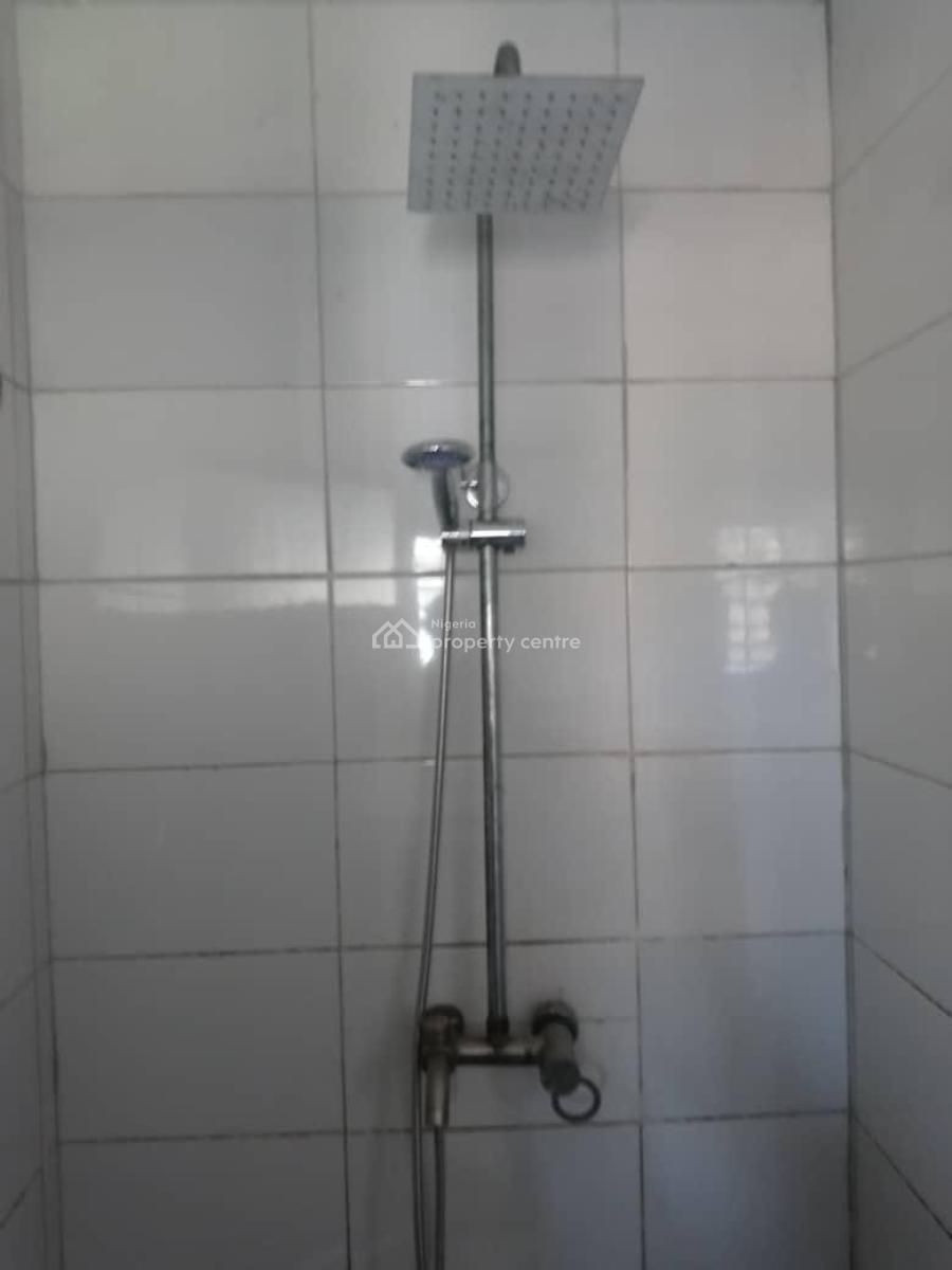 Mini Flat, Aptech Estate, Sangotedo, Ajah, Lagos, Mini Flat (room and Parlour) for Rent