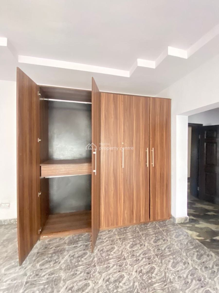 3 Bedroom Apartment with Bq, Orchid Road, Lekki, Lagos, Flat / Apartment for Rent