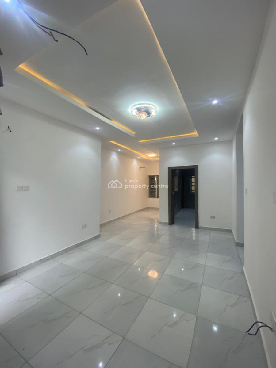 Standard Two Bedroom Apartment, Ogombo, Ajah, Lagos, Flat / Apartment for Rent