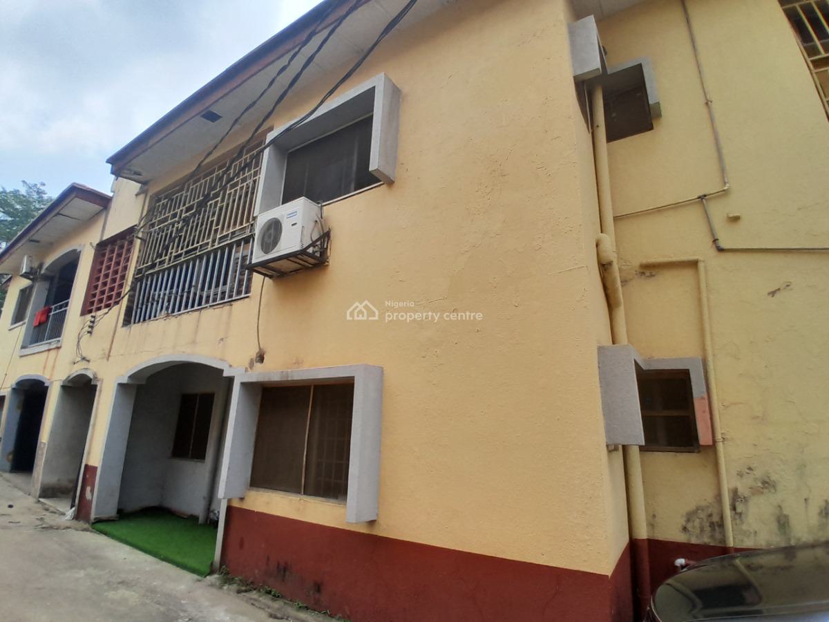 4 Bedroom Flat, Tunis Street, Wuse, Abuja, Flat / Apartment for Rent