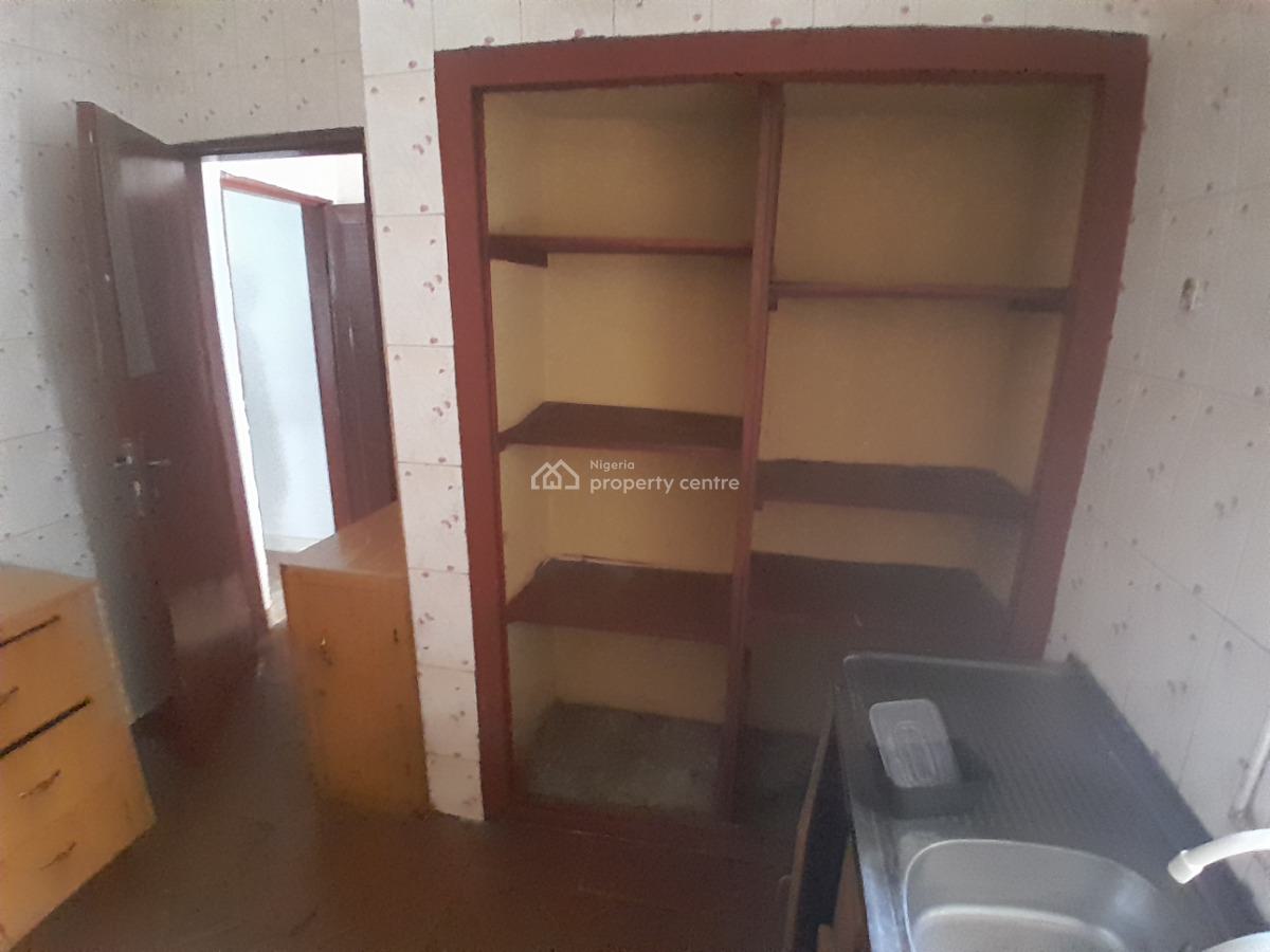 4 Bedroom Flat, Tunis Street, Wuse, Abuja, Flat / Apartment for Rent