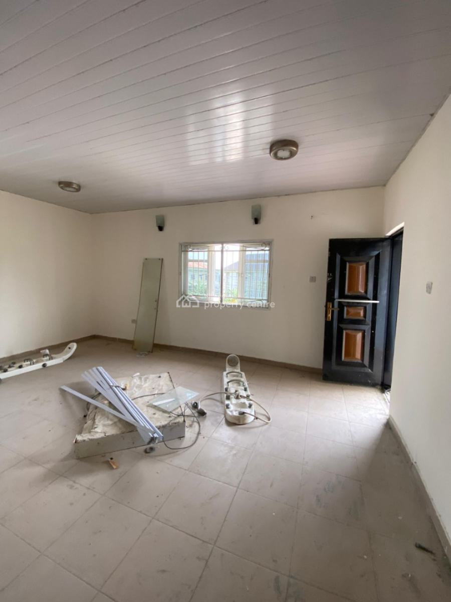 3 Bedroom Apartment, Scheme 2, Ajah, Lagos, Flat / Apartment for Rent