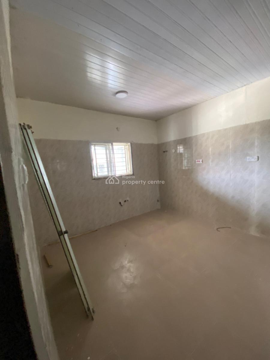 3 Bedroom Apartment, Scheme 2, Ajah, Lagos, Flat / Apartment for Rent