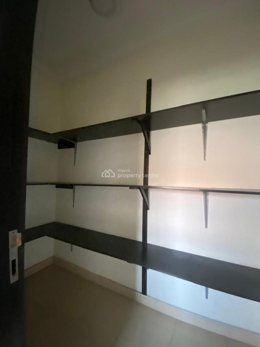 3 Bedroom Apartment, Osapa London, Osapa, Lekki, Lagos, Flat / Apartment for Rent