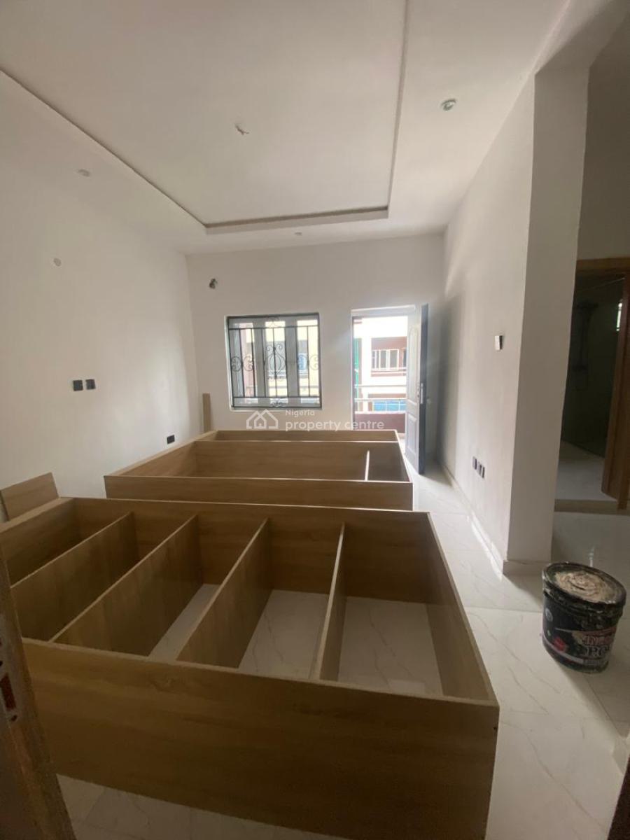 3 Bedroom Luxury Maisonette Duplex, Km45, Lekki Epe Expressway, Awoyaya, Ibeju Lekki, Lagos, Terraced Duplex for Sale