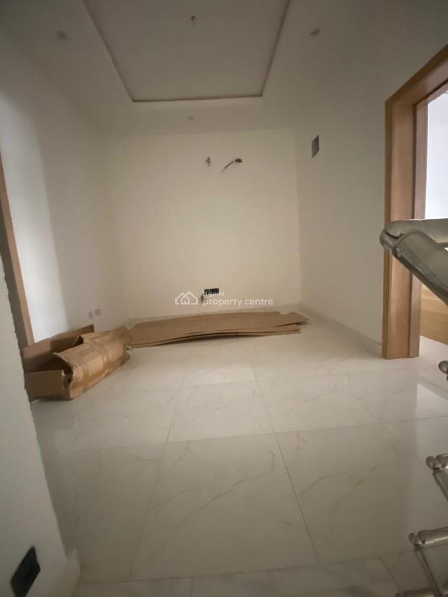 3 Bedroom Luxury Maisonette Duplex, Km45, Lekki Epe Expressway, Awoyaya, Ibeju Lekki, Lagos, Terraced Duplex for Sale