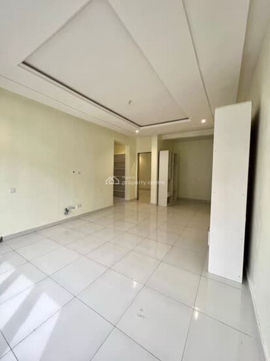4 Bedroom Terraced Duplex, Ologolo, Lekki, Lagos, Terraced Duplex for Sale