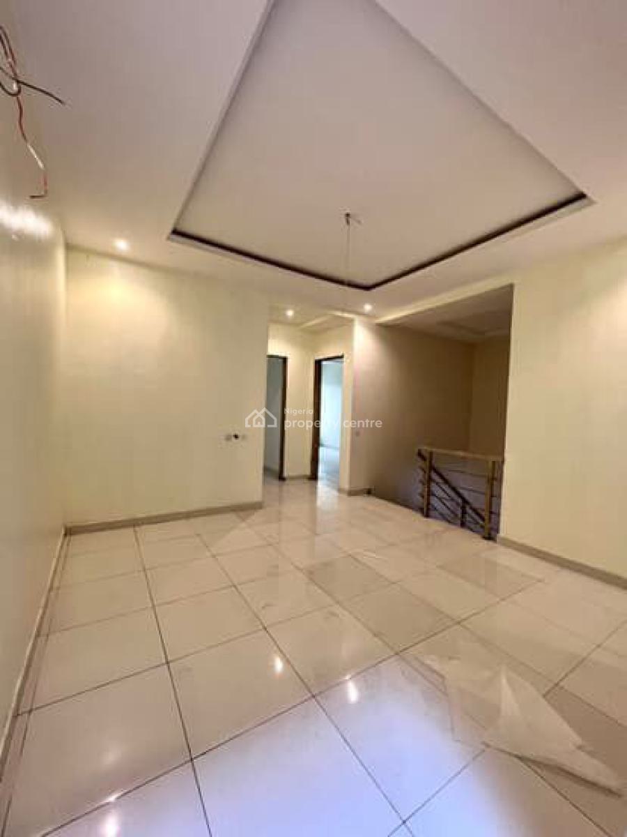 4 Bedroom Terraced Duplex, Ologolo, Lekki, Lagos, Terraced Duplex for Sale