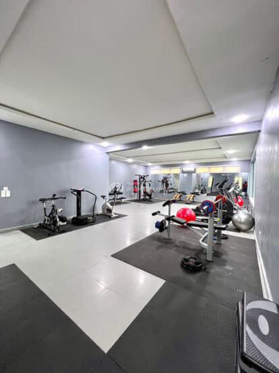 4 Bedroom Terraced Duplex, Ologolo, Lekki, Lagos, Terraced Duplex for Sale