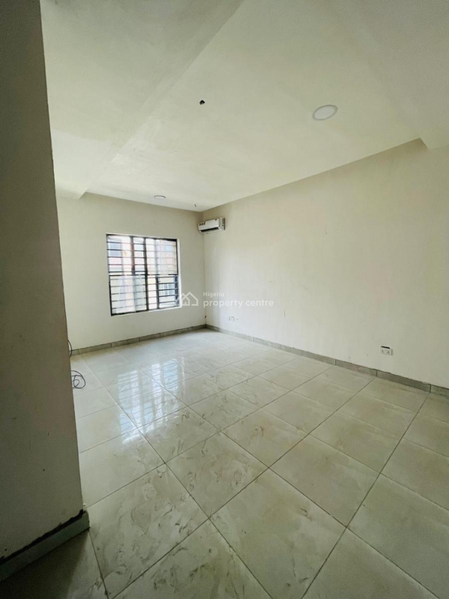 Luxury 4 Bedroom Terrace House, Oniru, Victoria Island (vi), Lagos, Terraced Duplex for Sale