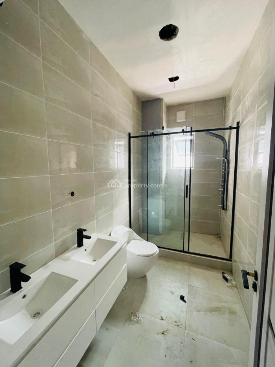 Luxury 4 Bedroom Terrace House, Oniru, Victoria Island (vi), Lagos, Terraced Duplex for Sale