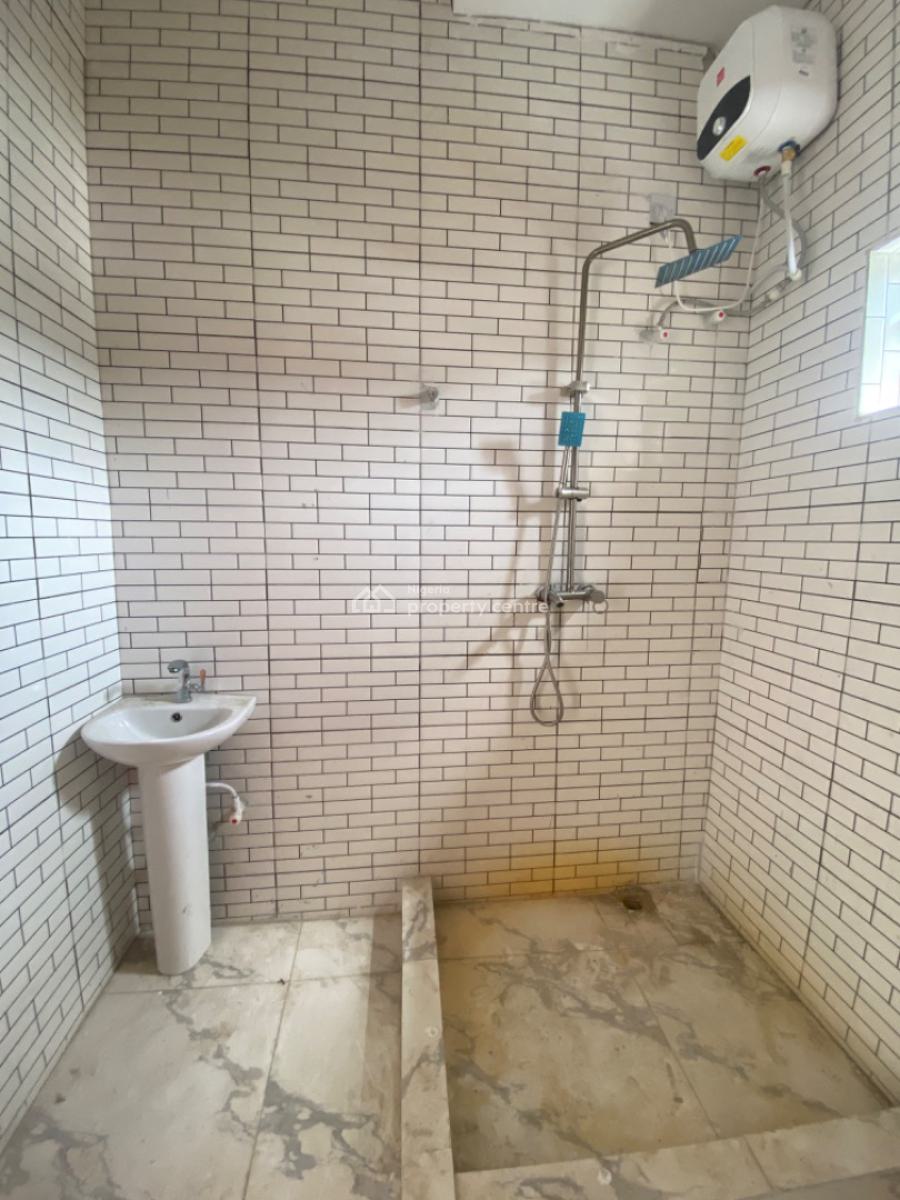 2 Bedroom Terrace Duplex, Ajah, Lagos, Terraced Duplex for Sale