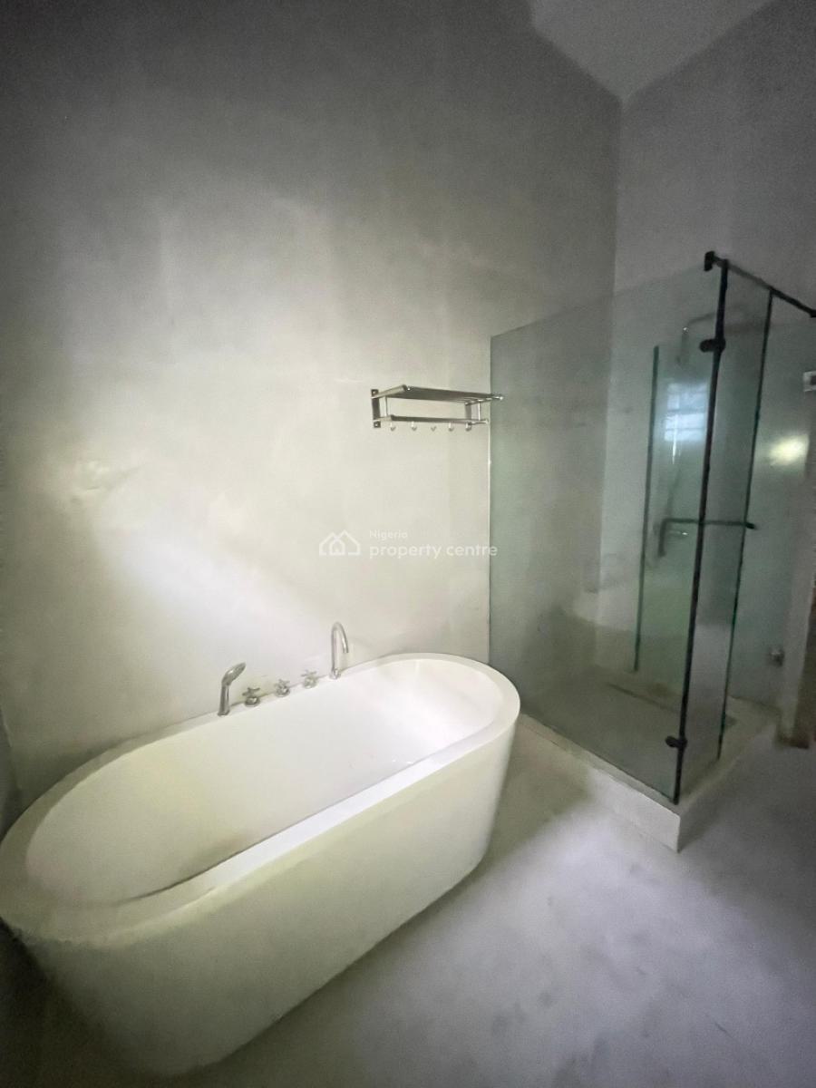 Luxury 5bedroom Fully Detached Duplex, Lekki, Lagos, Detached Duplex for Sale