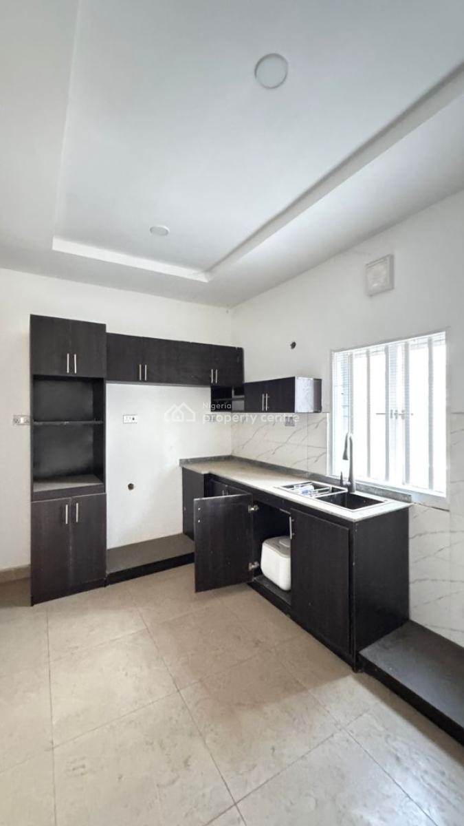 4 Bedroom Terrace Duplex, Gaduwa, Abuja, Terraced Duplex for Sale
