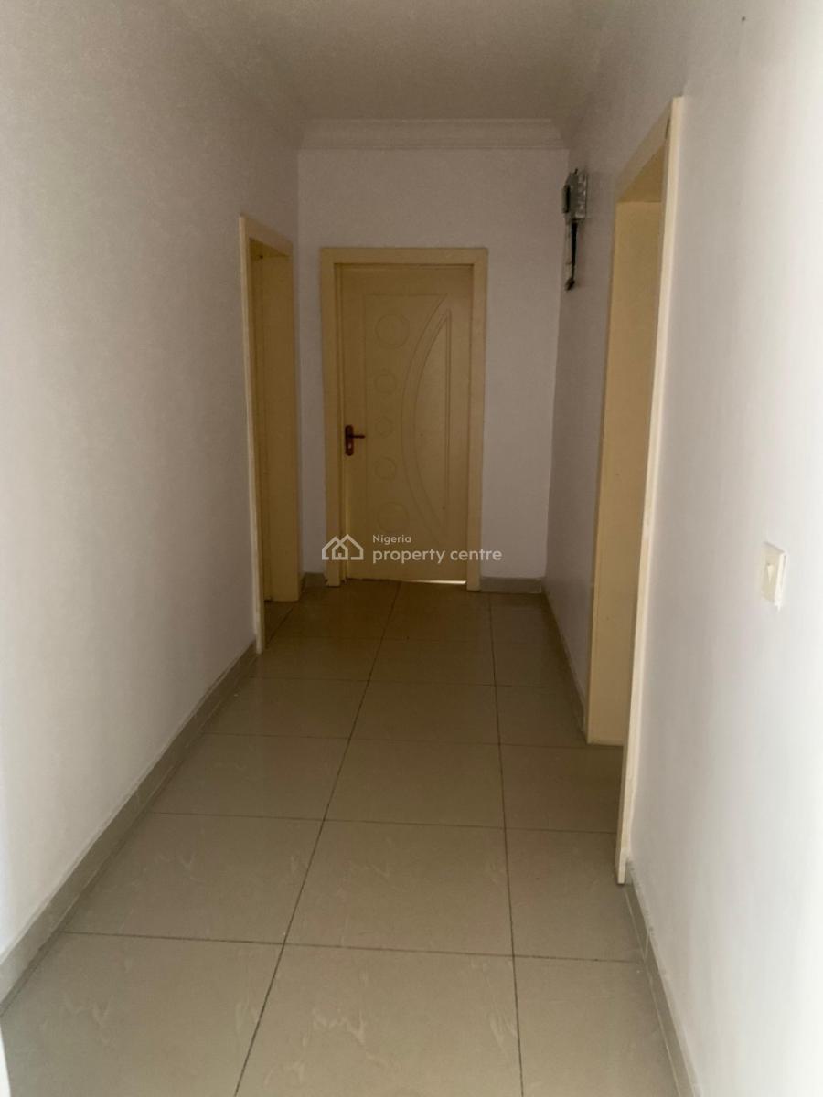 3 Bedroom Apartment, Lekki Phase 1, Lekki, Lagos, Flat / Apartment for Rent