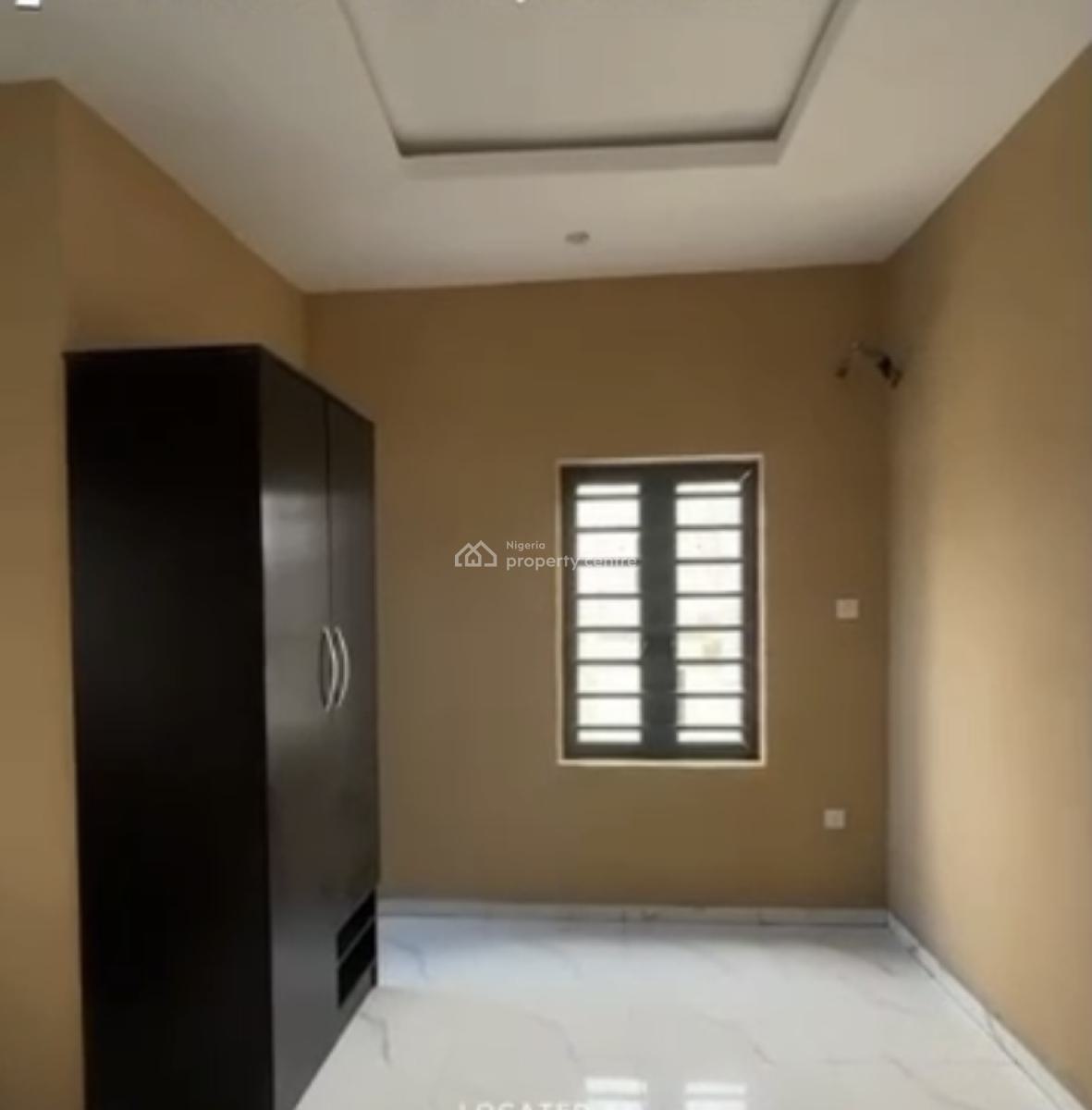 Newly Completed Blocks of Mini-flats and Self-contained/studio Apt, Abraham Adesanya, Ajah, Lagos, Mini Flat (room and Parlour) for Rent