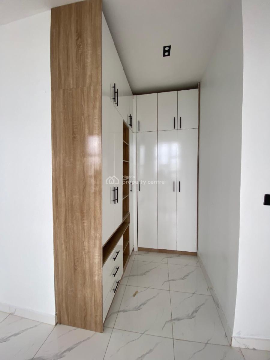 5 Bedroom Fully Detached Duplex with Bq, Orchid, Ikota, Lekki, Lagos, Detached Duplex for Sale
