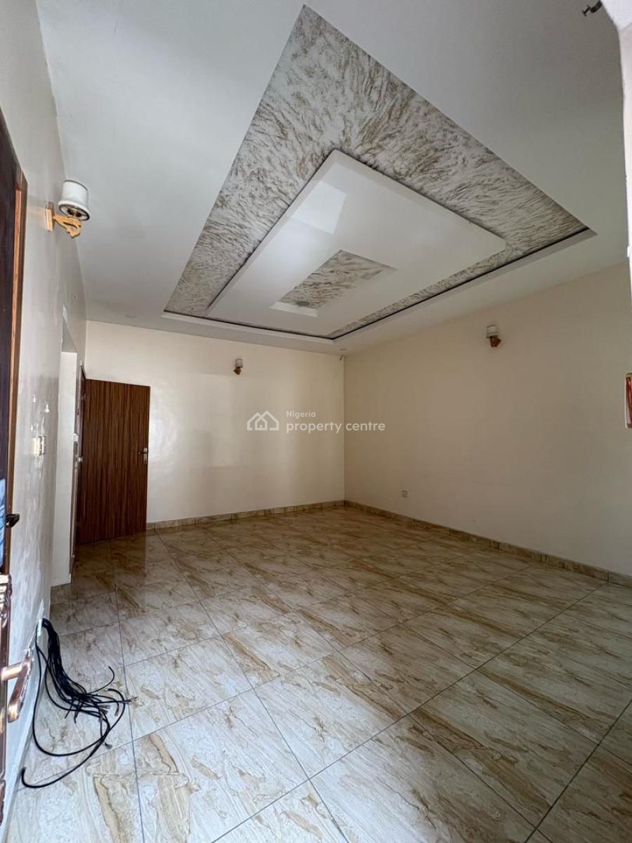 4 Bedroom Terrace Duplex with a Room Bq, Orchid, Ikota, Lekki, Lagos, Terraced Duplex for Sale