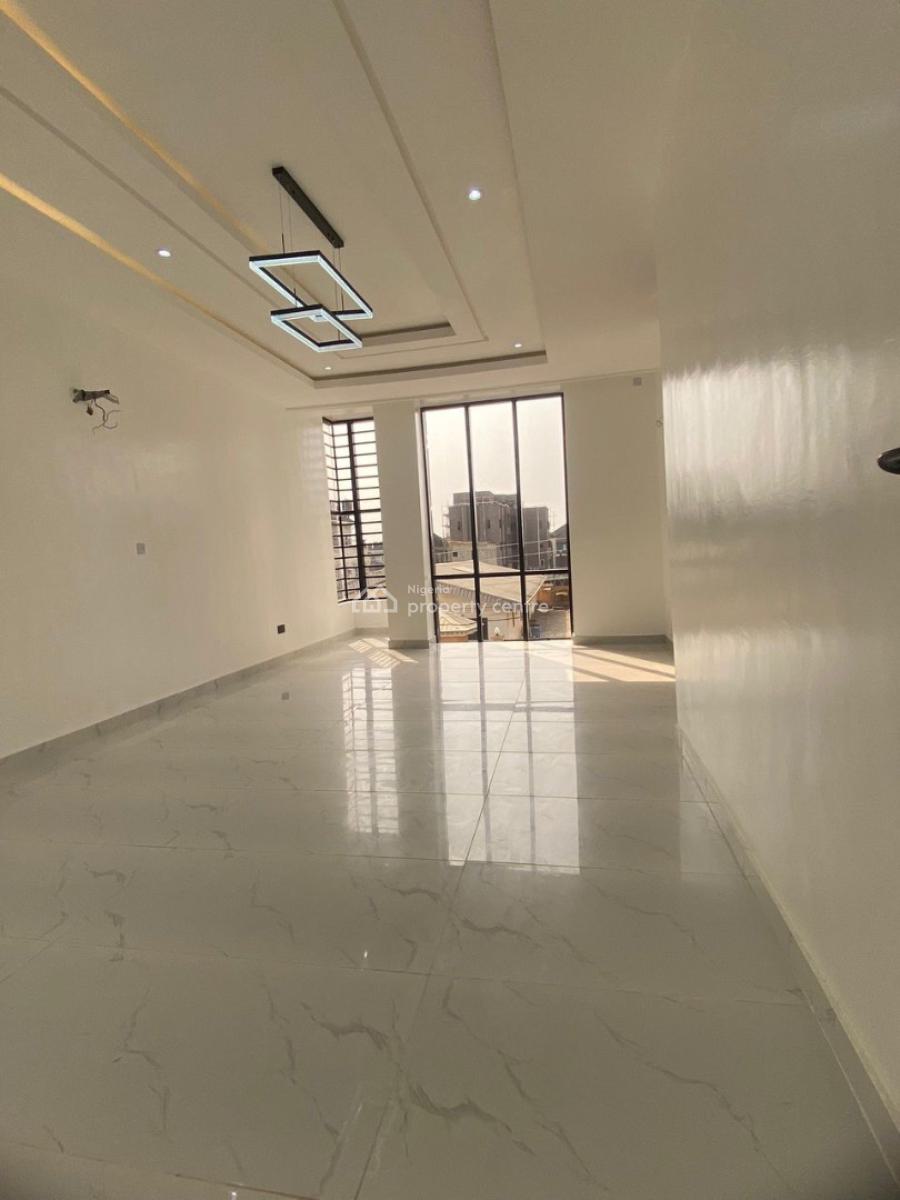Luxury 4 Bedroom, Ajah, Lagos, Detached Duplex for Sale