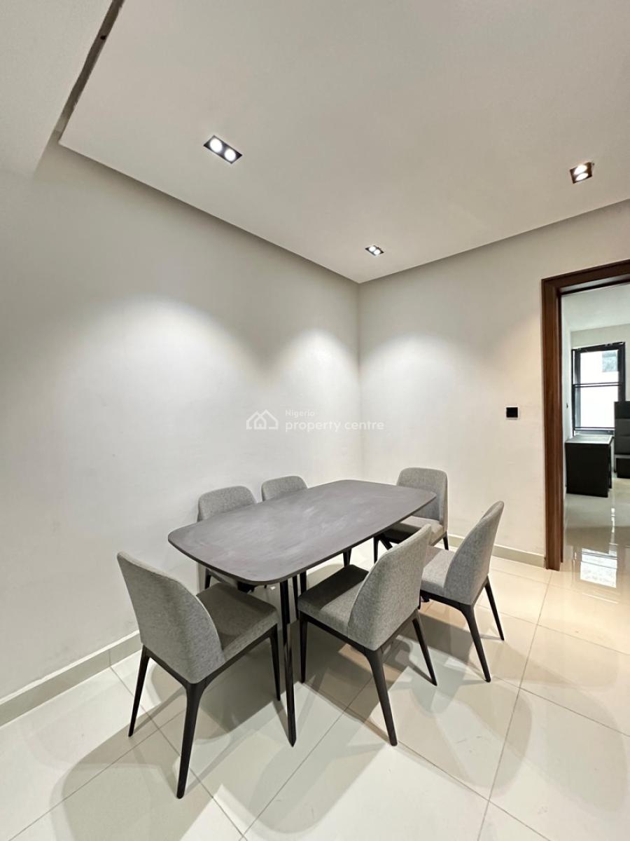Luxury Newly Built 2 Bedroom Apartment, Lekki Phase 1, Lekki, Lagos, Detached Duplex for Sale