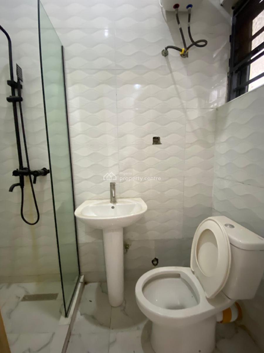 4 Bedroom Semi Detached Duplex, Orchid, Ikota, Lekki, Lagos, Semi-detached Duplex for Sale