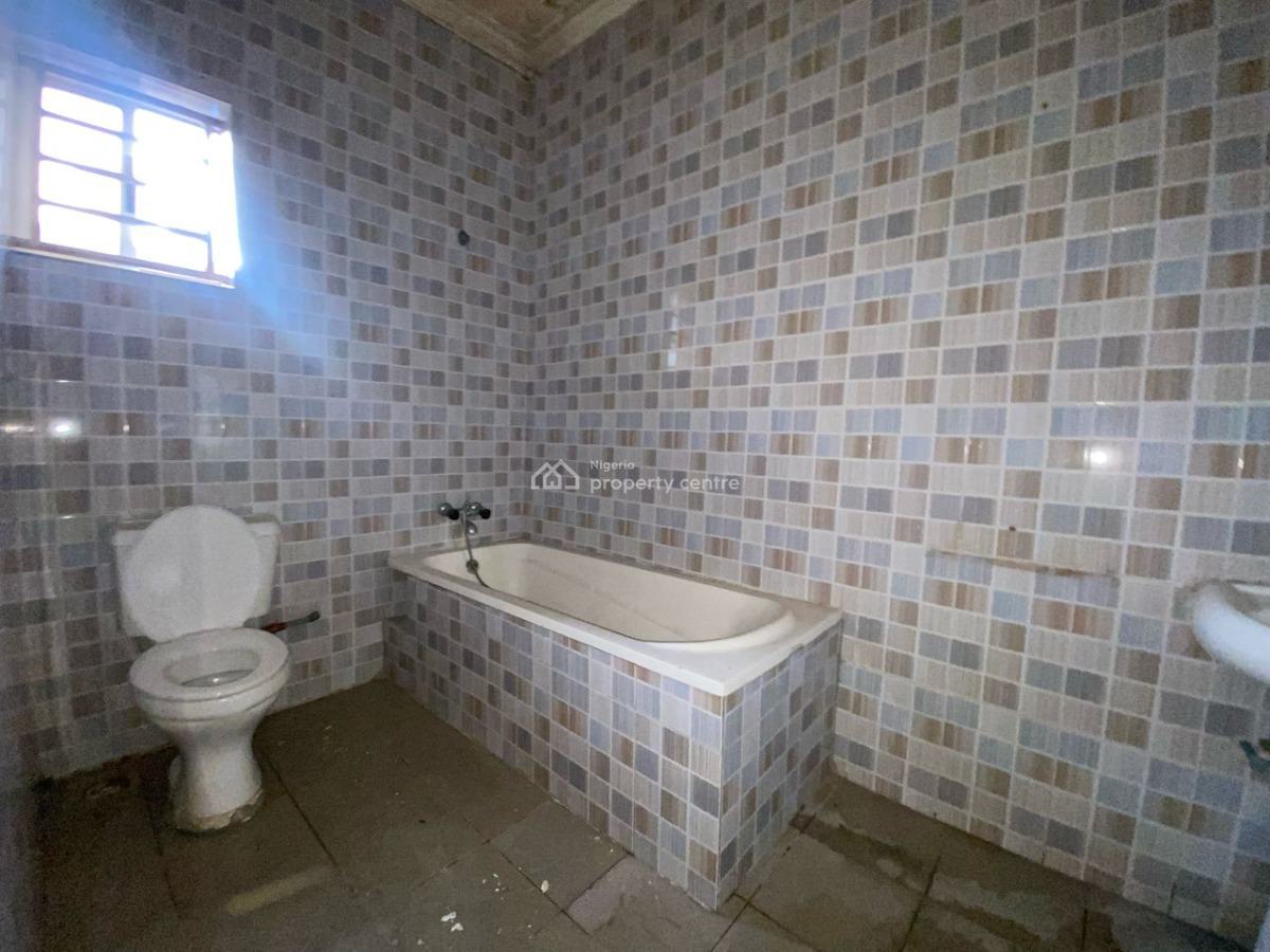 Luxury 3 Bedroom Flat with Pop All Room Ensuites, Gra Phase 1, Magodo, Lagos, Flat / Apartment for Rent