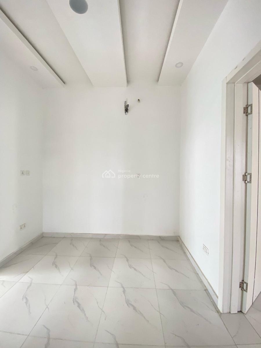 3 Bedroom Terrace Duplex, Orchid, Ikota, Lekki, Lagos, Terraced Duplex for Sale