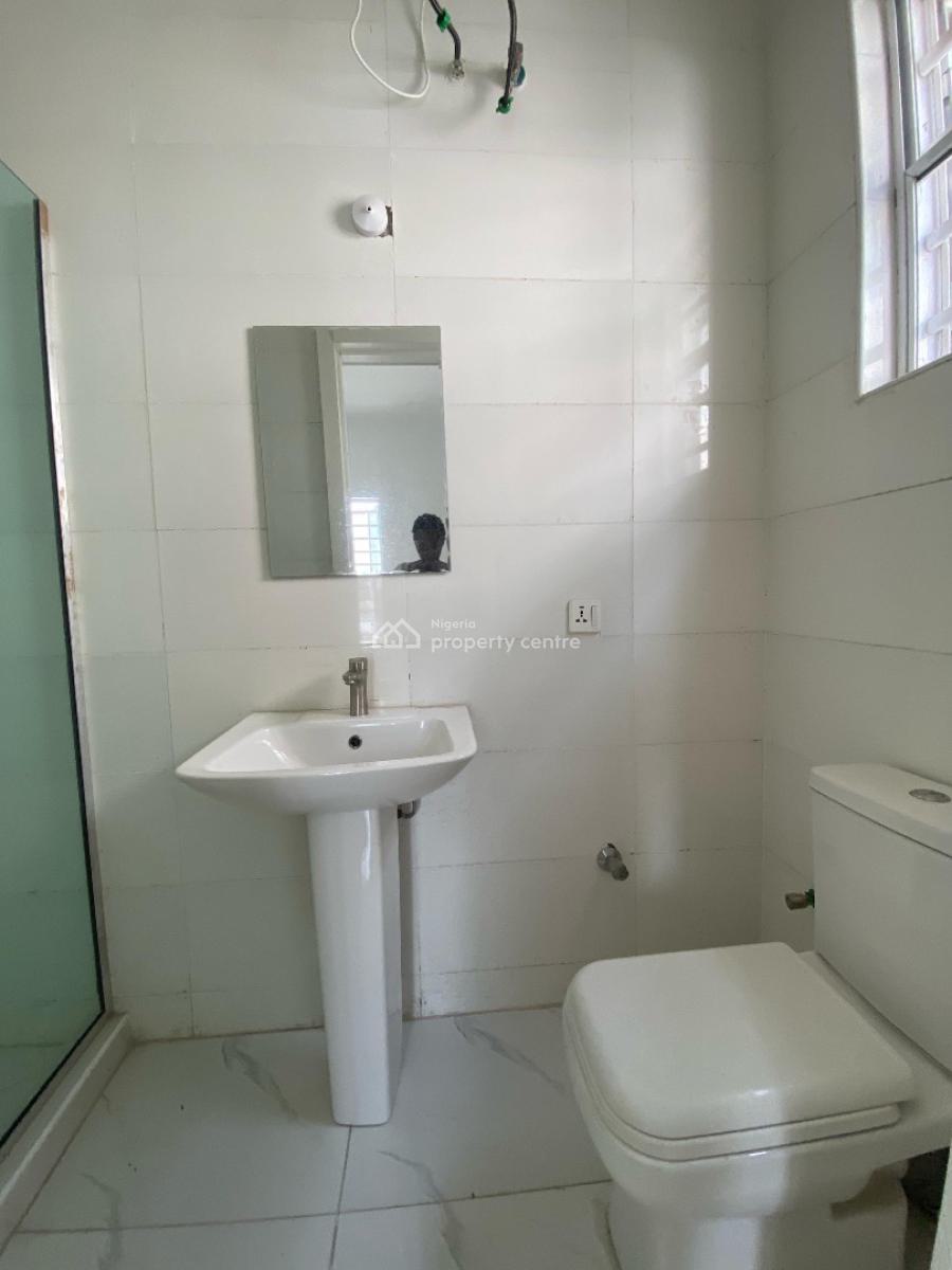 3 Bedroom Terrace Duplex, Orchid, Ikota, Lekki, Lagos, Terraced Duplex for Sale