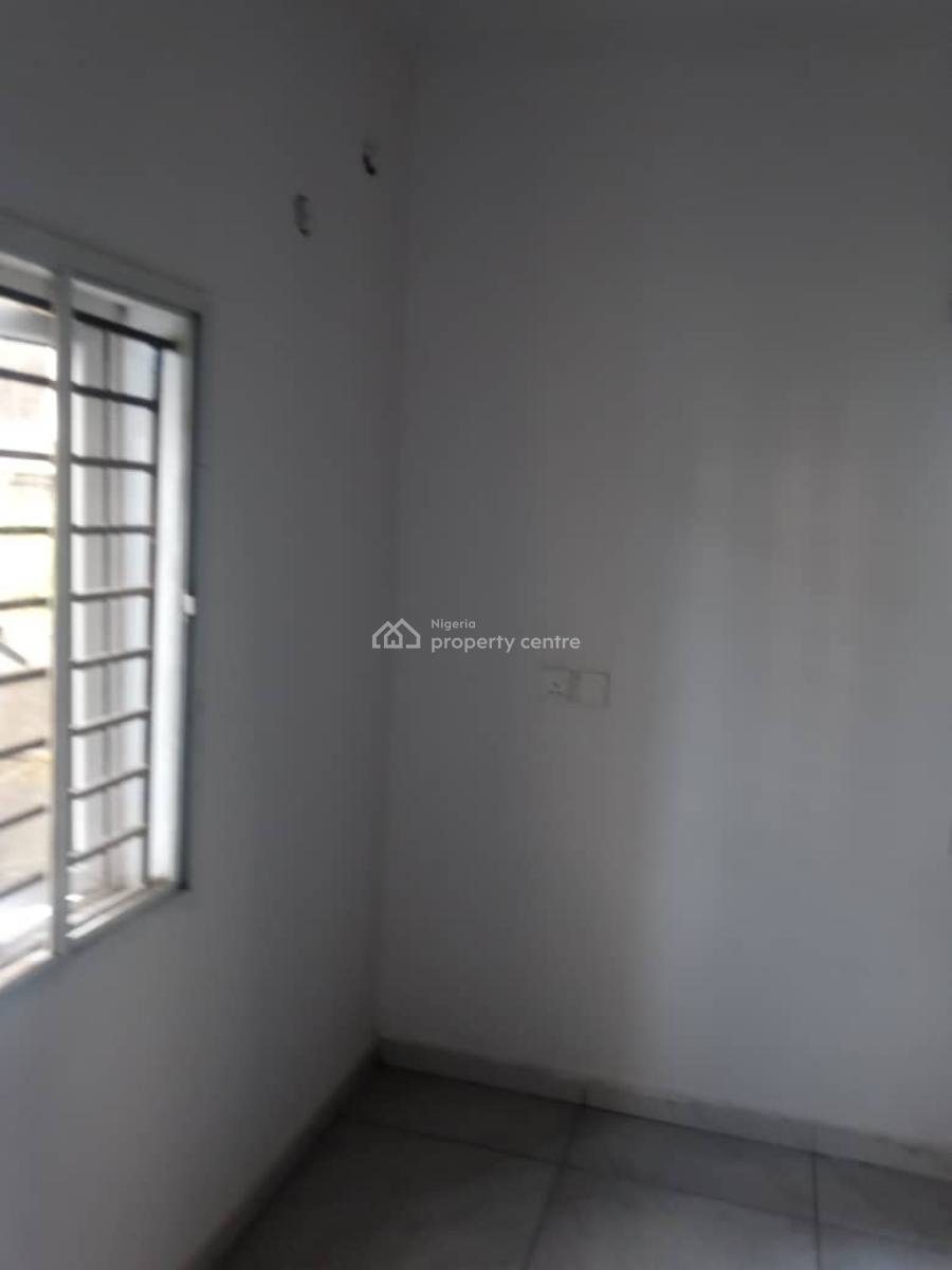 Newly Built Mini Flat, Aptech Estate Road, Sangotedo, Ajah, Lagos, Mini Flat (room and Parlour) for Rent