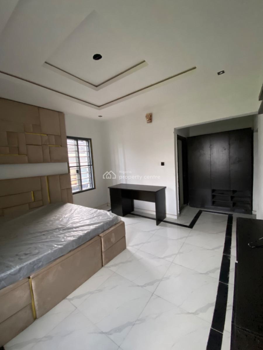 Brand New 6 Units of 2 Bedroom Apartement, Around Lbs, Sangotedo, Ajah, Lagos, Hotel / Guest House for Rent