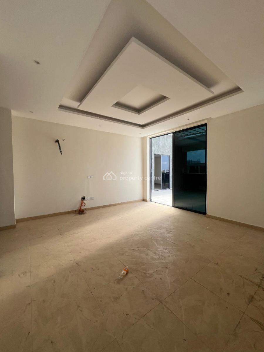 5 Bedroom Fully Detached Duplex, Ikate, Lekki, Lagos, Detached Duplex for Sale