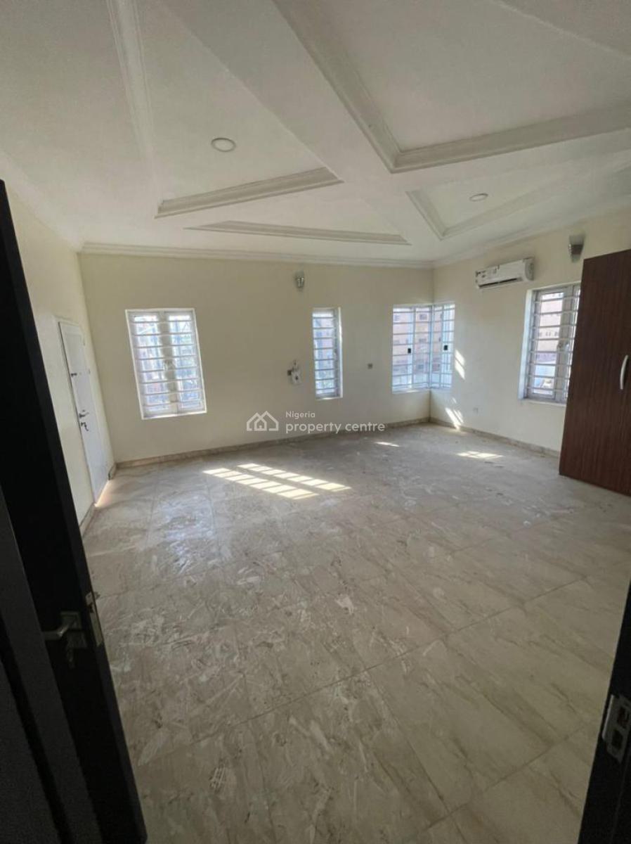 Well Maintained 5 Bedroom Fully Detached Duplex with 1bq, Ologolo, Lekki, Lagos, Detached Duplex for Rent