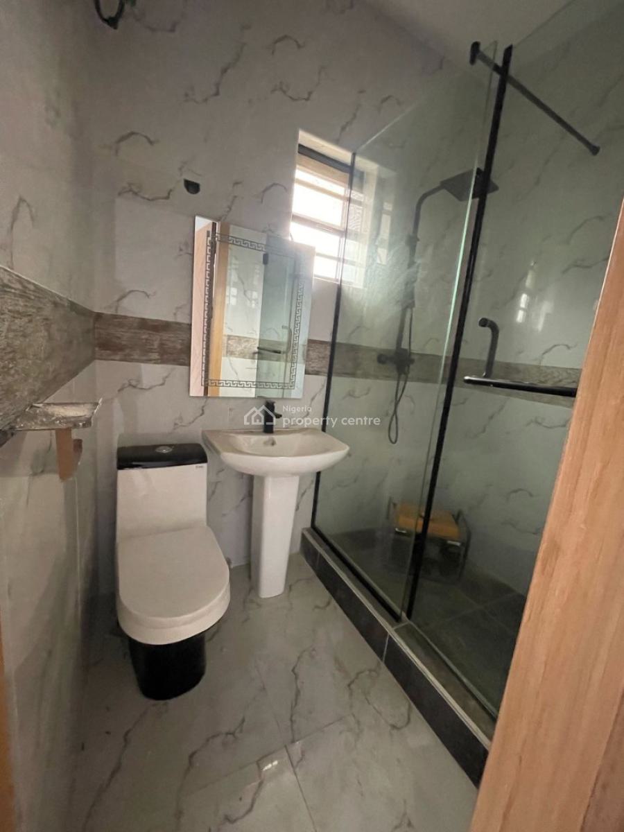Lovely 4 Bedroom with Amazing Facilities, Vgc, Lekki, Lagos, Semi-detached Duplex for Sale