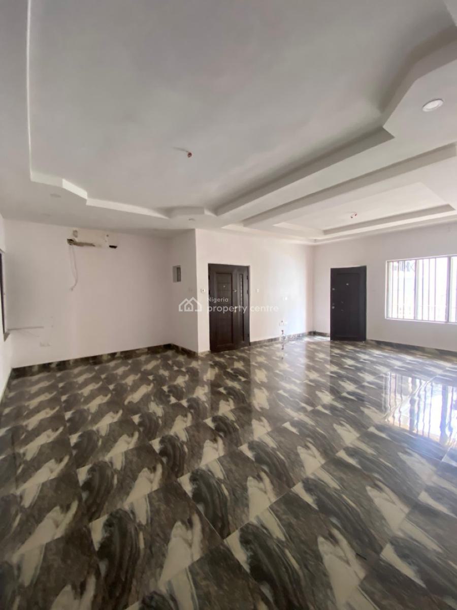 3 Bedroom Flat Apartment with a Room Bq, Orchid, Ikota, Lekki, Lagos, Flat / Apartment for Rent