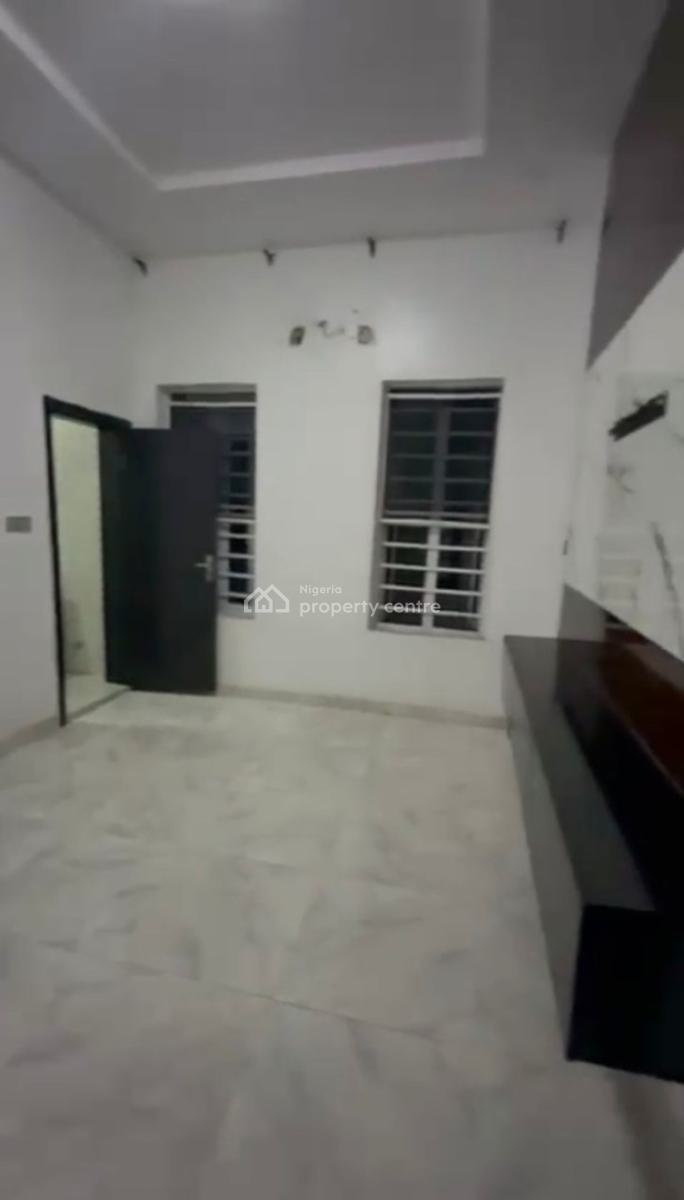 Mini Flat Available at Chevron, Chevron, Lekki, Lagos, Mini Flat (room and Parlour) for Rent