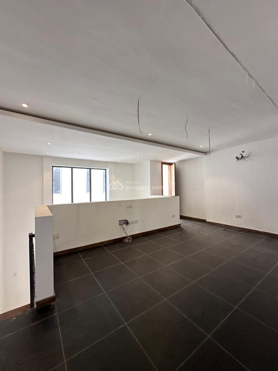 Newly Built 2 Bedrooms Apartment, Ikate, Lekki, Lagos, House for Sale