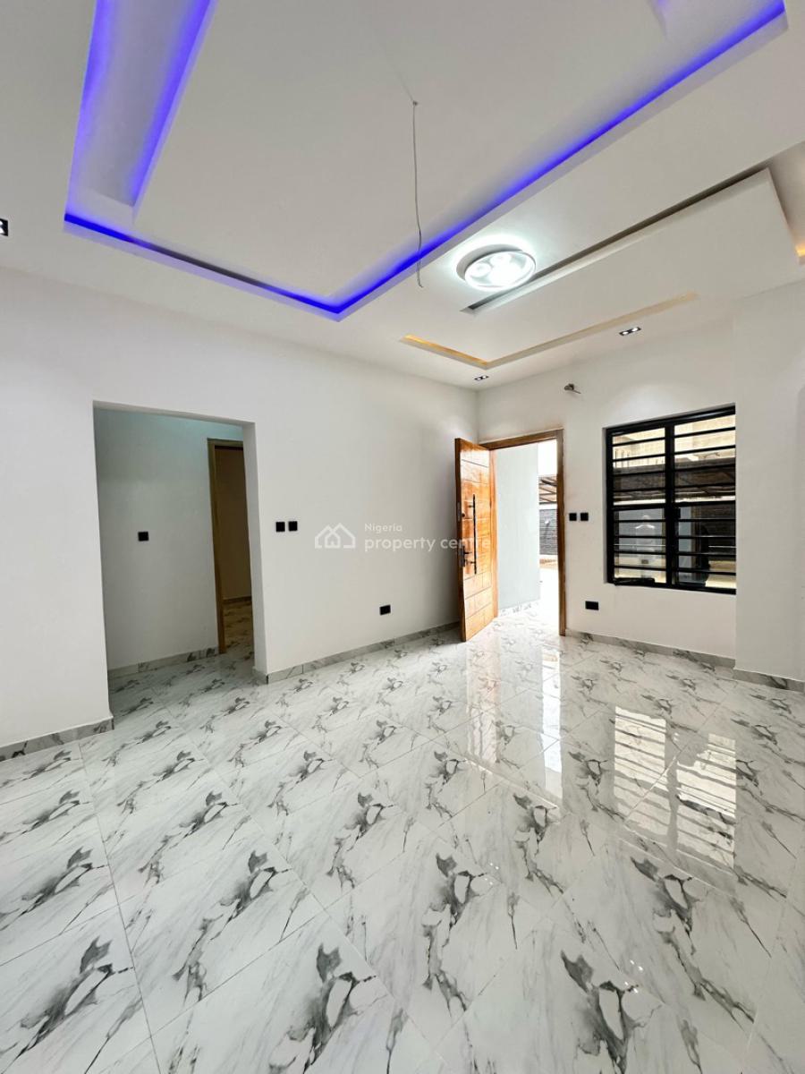 Luxury Newly Built 2 Bedroom Apartment, Orchid, Lekki, Lagos, House for Sale