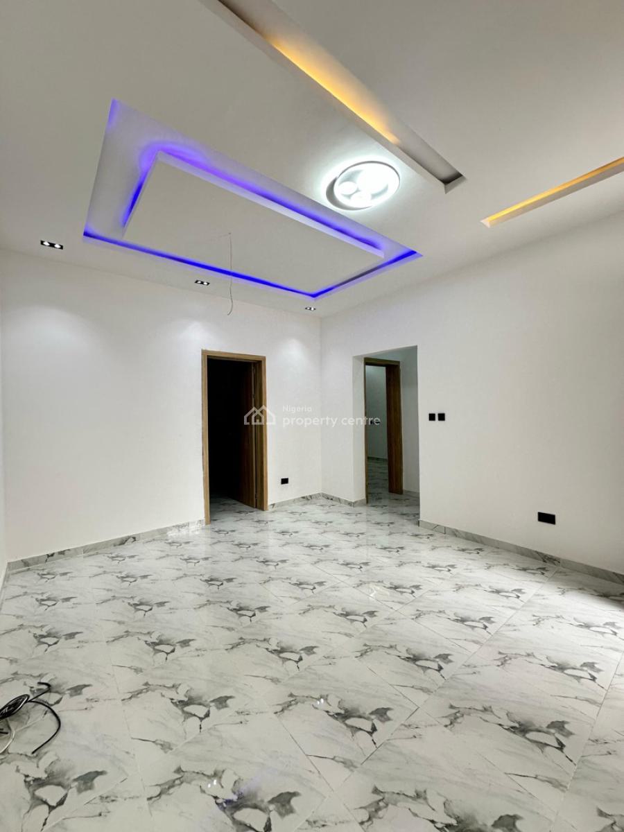 Luxury Newly Built 2 Bedroom Apartment, Orchid, Lekki, Lagos, House for Sale